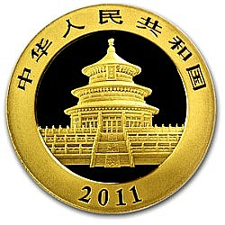 chinese bullion