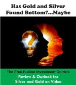March 22nd 2020 - vBlog - Has Gold and Silver Found Bottom?...Maybe - Title Graphic