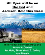 Aug 18th - VBlog - All Eyes will be on the Fed and Jackson Hole this Week - Title Graphic