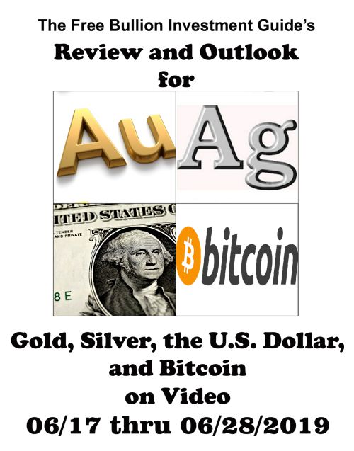 June 24, 2019 - vBlog - Review and Outlook - Title Graphic