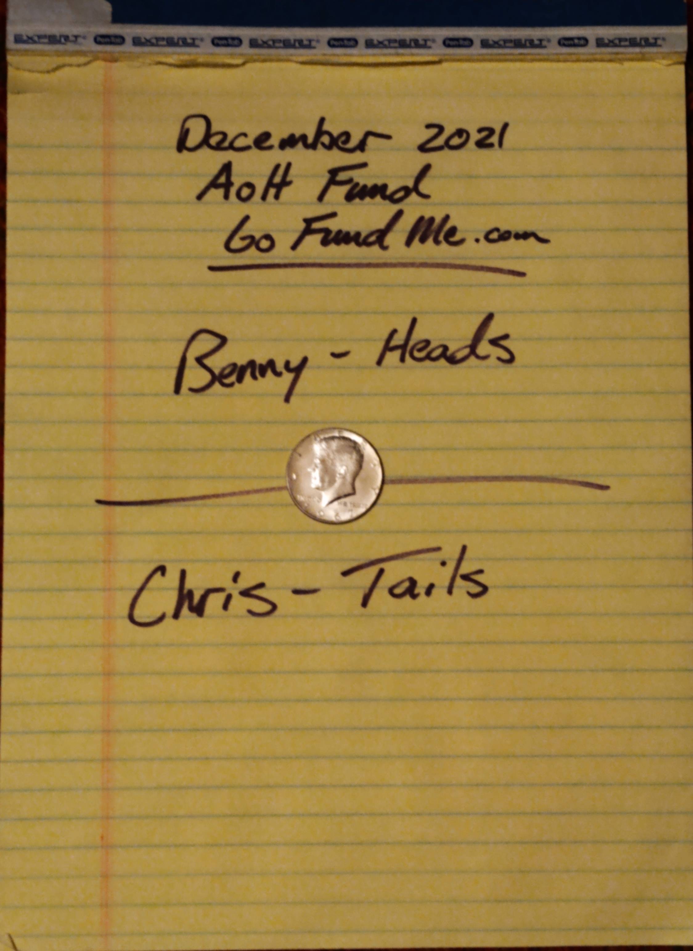 December2021 AoH Coin Flip