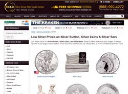 Silver Bullion Buying Guide