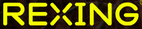 Rexing - Logo