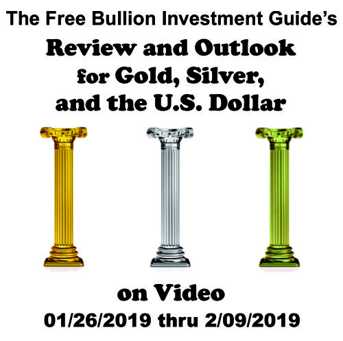 Feb. 2nd 2019 - Review and Outlook on Video - Blog Title Graphic