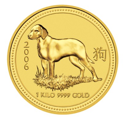 gold lunar rev