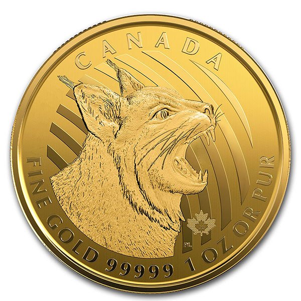 .99999 gold coin