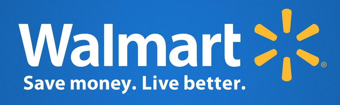 Affiliate Logo - Walmart