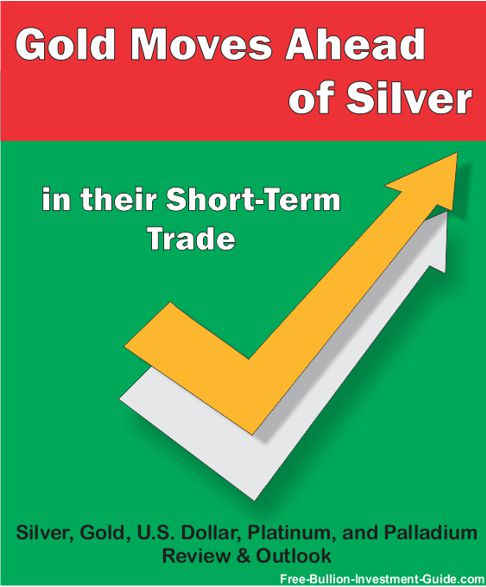 Silver and Gold Find Support