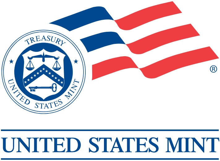 The United States Mint - Logo 2007