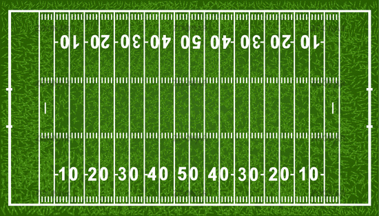 football field