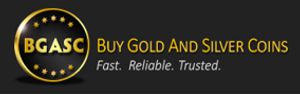 BGASC - Buy Gold and Silver Coins