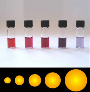 colloidal gold