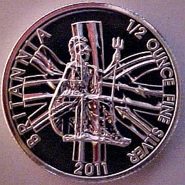 half oz silver britannia
