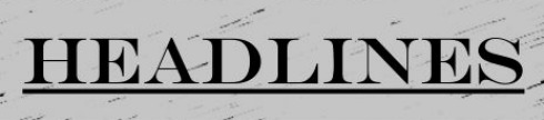headlines
