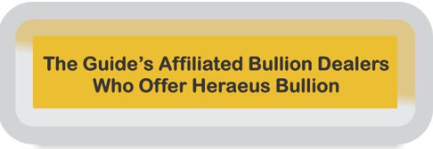 00 - Affiliated Heraeus Bullion Dealers