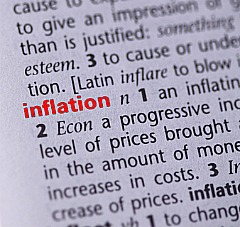 inflation