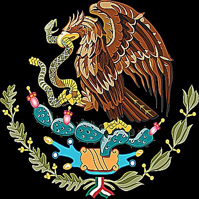 mexican coat of arms