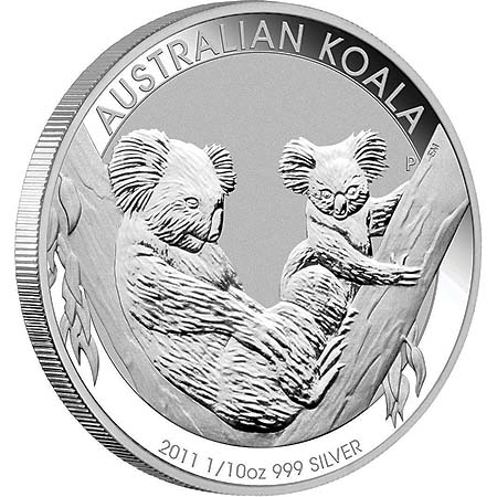 silver koala rev