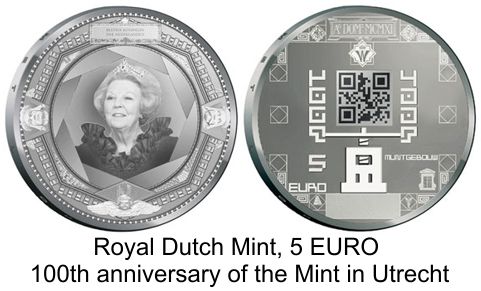 rdm 5 euro
