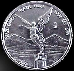 1/20 oz libertad