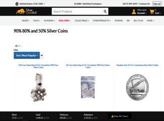 junk silver