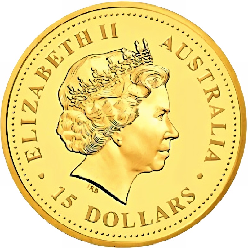 tenth oz gold lunar