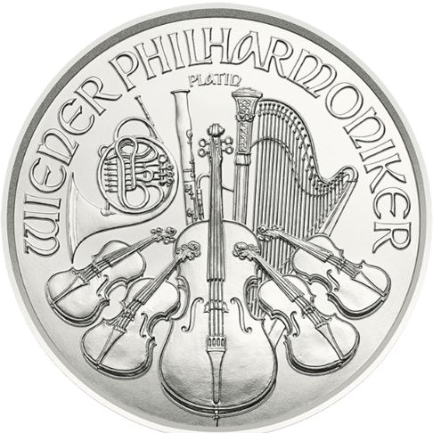 platinum philharmonic reverse