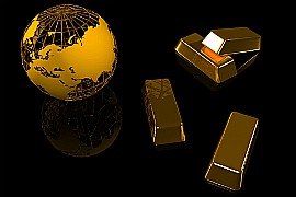 world bullion