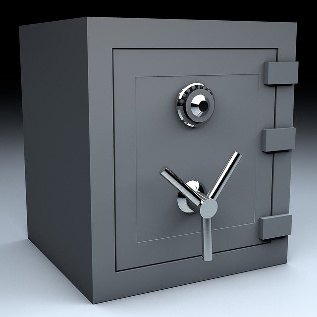 home safes