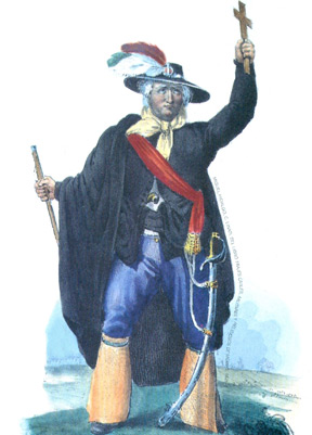 Miguel Hidalgo y Costilla