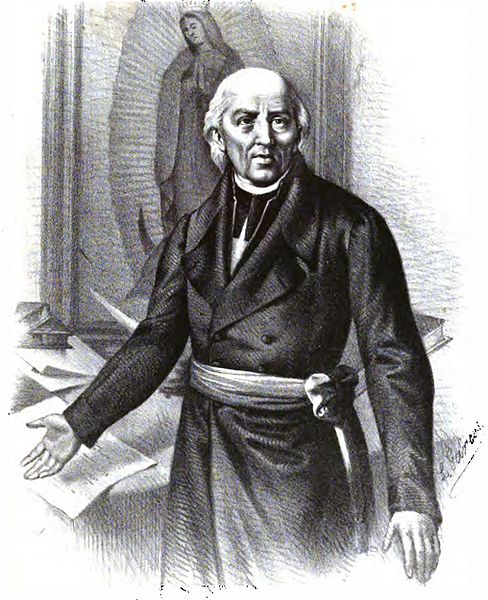 Miguel Hidalgo y Costilla