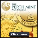 perth mint