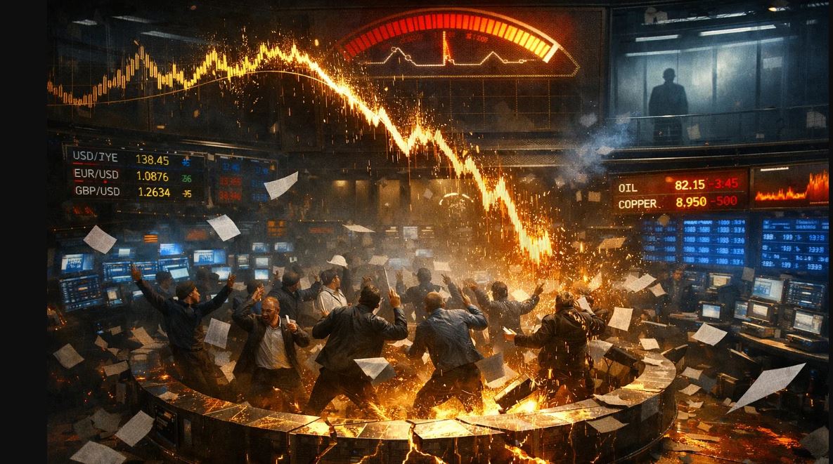 The Weekender : The Warsh Washout Turns The Golden Dance Floor Into A Fire Drill