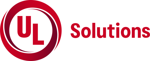 UL Solutions Logo  (formerly Underwriters Laboratories)