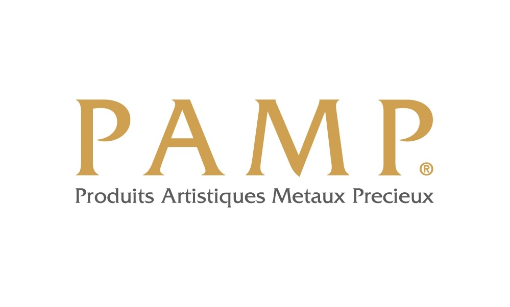 Pamp Suisse Logo - 2023