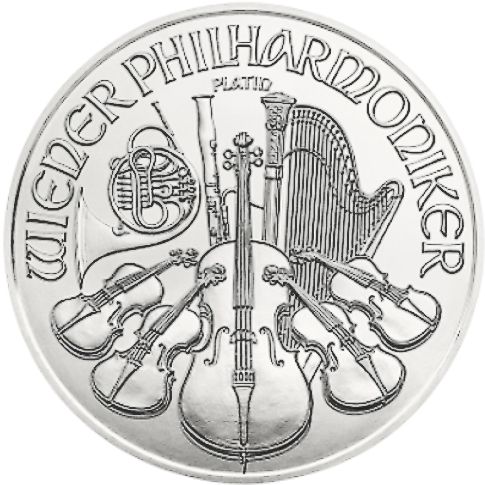 Austrian Platinum
Philharmonic