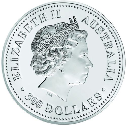 silver lunar