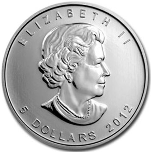 silver cougar