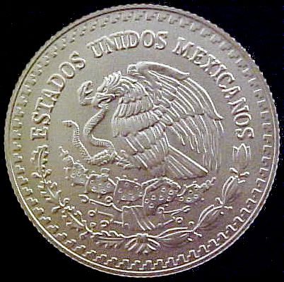 half oz libertad