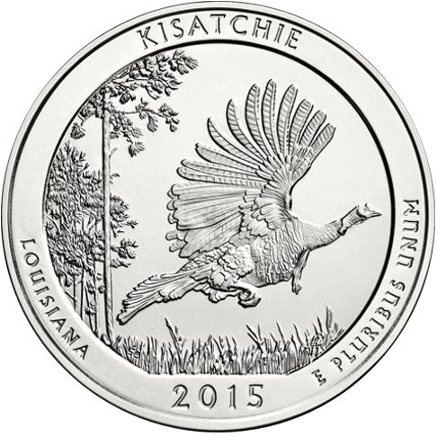 5oz atb louisiana kisatchie