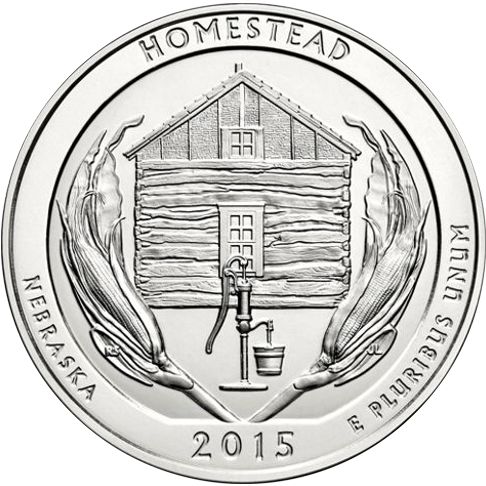 5oz atb nebraska homestead