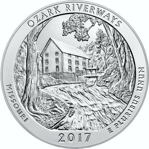 5oz atb - ozark riverways - mo