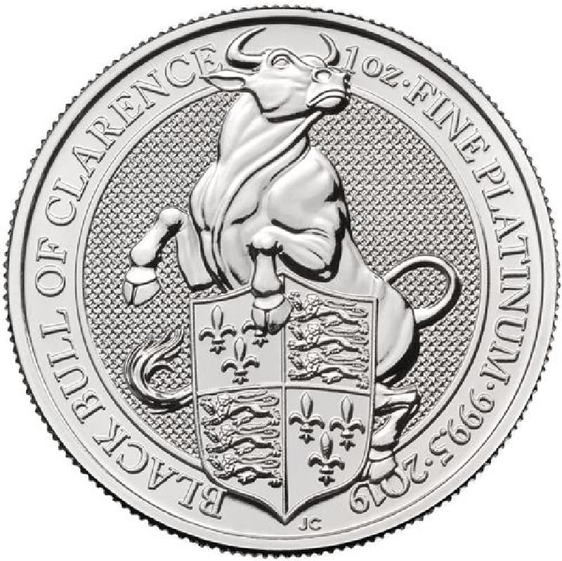 The Black Bull of Clarence