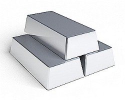 silver