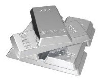 silver bars