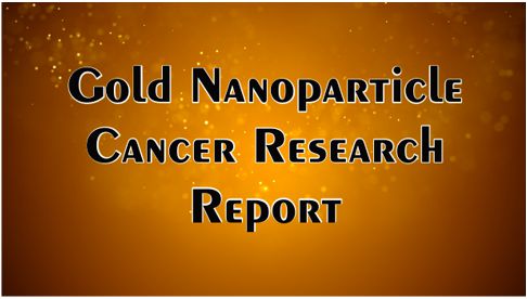 Gold Nano Blog