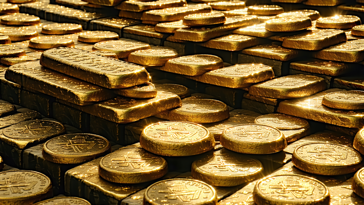 Precious Metals Weekly: 2025 Exceptional Investment Inflows Drove Gold’s Strongest Gains in Decades