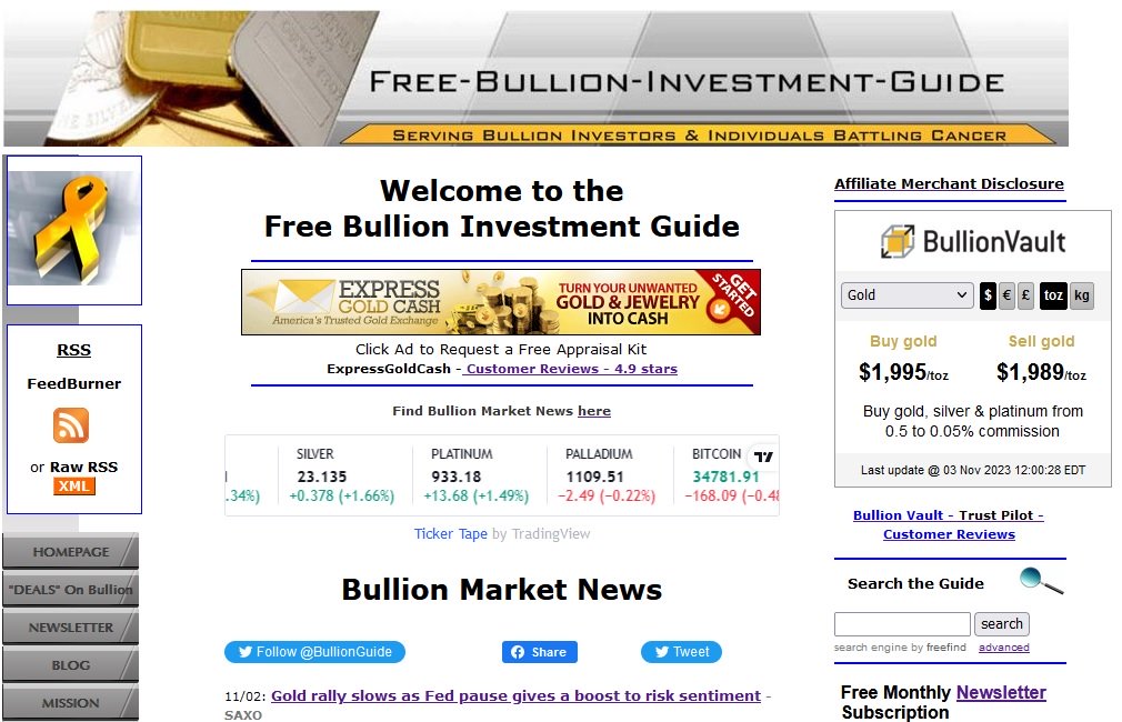 HOME PAGE ScreenShot