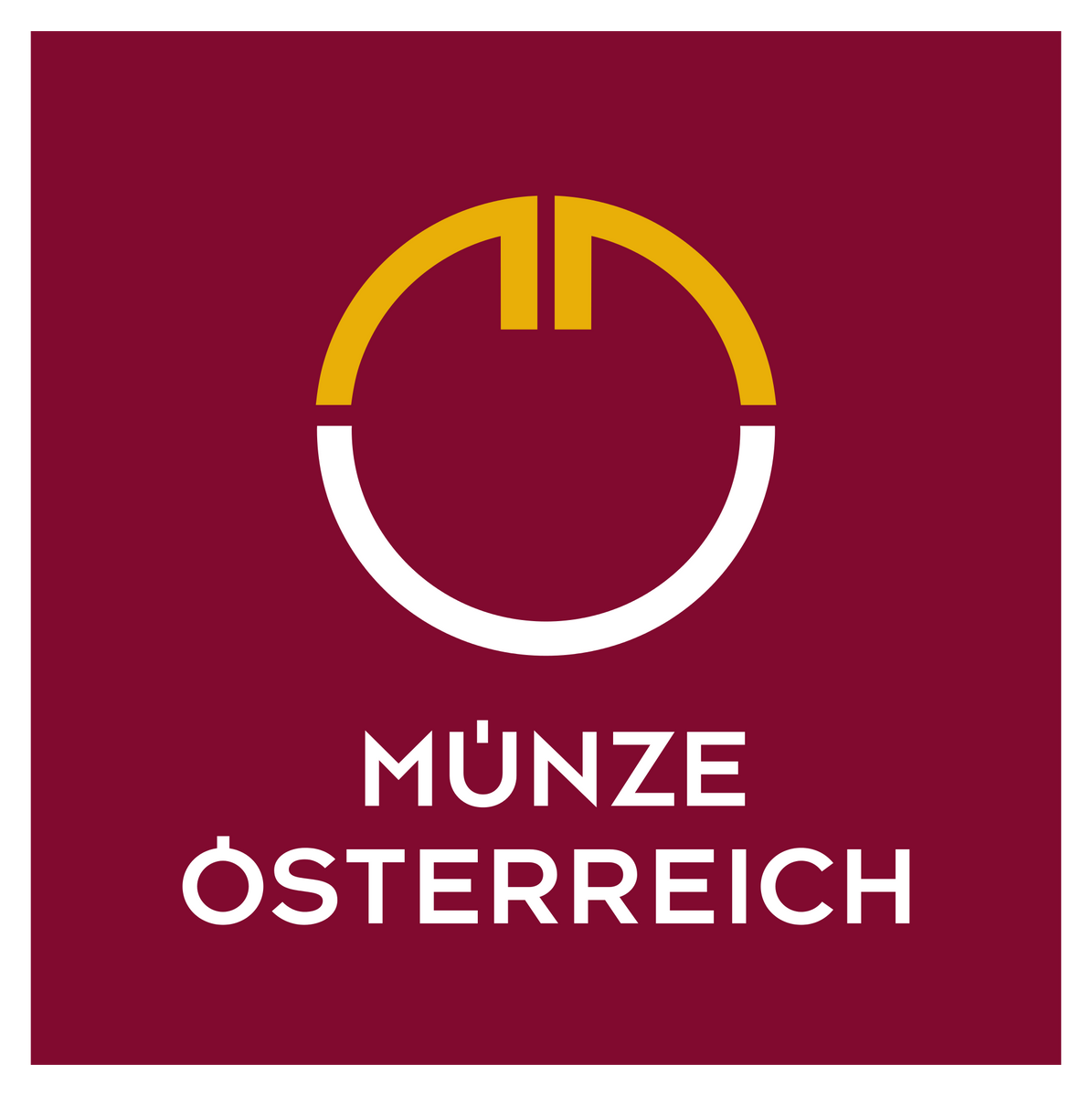 Austrian Mint-Logo