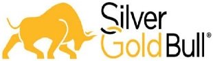 Small Affiliate Logo - SilverGoldBull - SGB